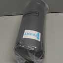 5 STARS UNITED Seat Cushion - Memory Foam Chair Cushion for Tailbone Pain Relief - Ergonomic Support for Coccyx, Sciatica & Butt - Office, Desk & Gaming Chair, Car Seat, Wheelchair, Airplane, D Gray (Large)