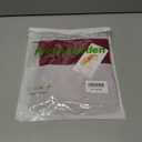 PRETTYGARDEN Women's Summer Sheer Mesh Tank Tops 2025 Trendy Casual Sleeveless Mock Neck Ruched Slim Fitted Going Out Shirts (S)