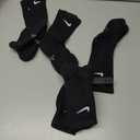 Nike Unisex Kids' Everyday Cushioned
