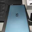 domyfan 14" Laptop Screen Extender, S3 FHD 1080P IPS Triple Portable Monitor Laptop, HDMI/USB-A/Type-C Compatible with Windows/Mac/Android