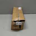 Metal Anti Climb Spikes for Fences and Walls. Effectively Avoided Invaders Climbing Attempts. (Size188 inches) (Extra Large)