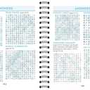 Brain Games - Large Print Word Searches (Teal)