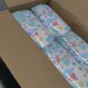 Pampers Training Pants - Easy Ups Boys & Girls Bluey - Size 4T-5T, 104 Count, Children's Potty Underwear