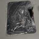 TV Antenna Indoor, Digital Amplified Indoor HDTV Antenna, 1080p VHF UHF Television Local Channels Detachable Signal Amplifier and 16.5ft Long Coax Cable (Black)