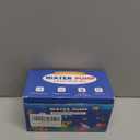 Cordless Water Table Pump for Kids,Water Table Pump for Step 2, Toddler Activity Table Accessory, Summer Outdoor Toys for Kids