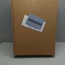 iRobot Roomba Vac Robot Vacuum (Q0120) - Easy to use, Power-Lifting Suction, Multi-Surface Cleaning, Smart Navigation Cleans in Neat Rows, Self-Charging, Alexa