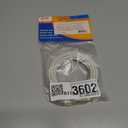 APC Patch Cable - RJ-45 - Male - RJ-45 - Male - 7 Ft - UTP (Cat 5E)