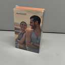 AVCOO 3-in-1 TENS Unit with 32 Modes, Dual Channel EMS Muscle Stimulator with 40 Intensities for Gradual Pain Relief Therapy, Rechargeable Electronic Pulse Massager with 12 Electrode Pads, EVA Case