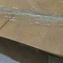 VEVOR Outdoor Handrails for Outdoor Steps, Fit 2-3 Steps Outdoor Stair Railing, Black Wrought Iron Handrail, Flexible Front Porch Hand Rail, Transitional Handrails for Concrete Steps or Wooden Stairs