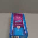 Poise Impressa Incontinence Bladder Support for Women, Bladder Control, Size 1, 8 Count (Packaging May Vary)