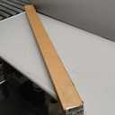 Cordless Blackout Roller Shades Blinds for Windows Free-Stop,Pull Down Room Darkening with Valance,Thermal Insulated Woven Fabric Window Door Blinds for Home,Office,Grey 41" W x 72" L