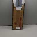 LET'S CAMP Folding Camping Table, Portable Aluminum Roll-up Picnic Backpacking Table with Adjustable Height, Large Storage and Carrying Bag for Picnic, Camping, BBQ, Party, Backyard, Beach