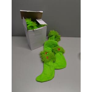 24pcs Mini Christmas Stockings