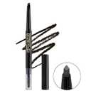 L.A. Girl, Brow Bestie Pencil Black Brown, 0.01 Ounce