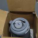 Zopehan 8 in 1 Nut Milk Maker,35oz(1000ml) Automatic Homemade Almond, Oat,Blenders,Plant-Based Milk and Non-Dairy Beverages, Milk Maker Machine with Delay Start/Self Clean