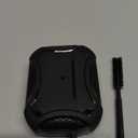 ESR for AirPods Pro 2 Case, Compatible with Airpods Pro Case 2nd / 1st Generation (2023/2022/2019), Compatible with MagSafe, Powerful Drop Protection, Magnetic Lid, Black