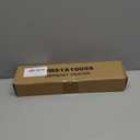 AMI PARTS WR51X10055 Refrigerator Defrost Heater Kit, Temperature Sensor WR55X10025, High Limit Thermostat WR50X10068 Replacement Compatible with General Electric