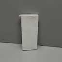 10-Pack Mini Thermometer Hygrometer, Small Digital Electronic Temperature Humidity Meters Gauge Indoor LCD Display for Greenhouse, Garden, Cellar, Fridge, Mason Jar