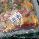 Poen 18 Pack Graduation Stuffed Animals Bears 2026 Bulk 4 Inch Bears Kindergarten Graduation Gifts Small Stuffed Toys with Diploma Hat Cards for Class of 2026 Preschool Students(Red)