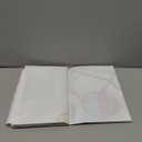 Sensfun Pink Circus Tent Birthday Backdrop Pastel Blue Carnival Carousel Photography Background Hot Air Balloon Princess Girl Newborn Baby Shower Decorations Photo Booth Banner 7x5ft