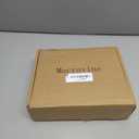 Bohemian Macrame Window Valance, Boho Short Curtain for Window Decoration, Handmade Cotton Fringe Curtain Topper, Window/Door Curtain with Tassels Beige Color 46″x20″ (no Rod Included)