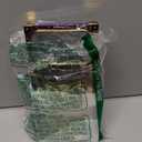 Cute Compatible with iPhone 17 Pro Max Case,Luxury Bling Butterfly with Foldable Stand Kickstand for Women Girls,Glossy Mirror Shockproof Protective Case for 17 Pro Max 6.9(Purple)