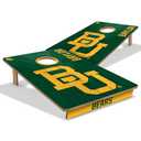 YouTheFan NCAA Baylor Bears 2’ x 3’ Wood Cornhole Game Baylor Bears