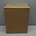 100 Set 12 oz Winter Christmas Hot Coffee Cups Disposable with Lids and Sleeves Hot Cocoa Cups for Winter Christmas Thanksgiving Birthday Party Supplies (Classic,White)