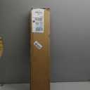 LazBlinds 2" Faux Wood Horizontal Blinds for Window 31" W x 60" H