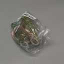 Christmas Mugs - Holiday Card & Gift Box Included - Gingerbread Man Design - Funny & Cute Coffee Christmas Mug - Perfect for Mom Kids Dad Gifts 13 Oz (Brown)