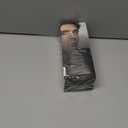 MALEGEBAZ Electric Razor for Men, IPX8 Waterproof with Type-C Quick Charge, 3D Flex Blades & Pop-Up Trimmer, 90min Runtime, Travel Lock, Wet & Dry Shave,Gunmetal Valentines Day Gifts for Him