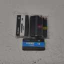 950XL 951XL Combo Compatible for HP 950 XL 951 XL Ink Cartridge Replacement for HP OfficeJet Pro 8600 8610 8620 8100 8630 8660 8640 8615 76DW 251DW (1 Black, 1 Cyan, 1 Magenta, 1 Yellow)