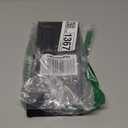 TORRAS for iPhone 17 Pro Max Screen Protector [12Ft MilitaryGrade Shatterproof] [9H+ Aerospace Tempered Glass] AntiScratch Full Coverage Fit Screen Protector 17 ProMax 6.9" 2Pack