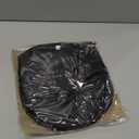 Enovoe Car Window Shade for Baby - (4 Pack) - XL - 25" x 16" - Cling Car Sun Shade for Windows - Sun, Glare and UV Rays Protection for Your Child