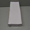 Stainless Steel Water Pitcher Jug with Ice Guard - 2L Cold Drinking Carafe with Handle for Home & Hotel