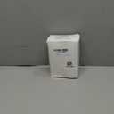 2 Rolls 16.4ft Dollhouse Miniature String Lights Fake String Fairy Light Doll House Craft Accessories 16.4ft Bendable Artificial Christmas Pine Wire Roping Garland for Xmas Holiday Craft Gift