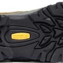 NORTIV 8 Men's Ankle High Waterproof Hiking Boots Outdoor Lightweight Shoes Trekking Trails Armadillo, Size 11W