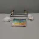 Jexine Bead Loom Kit for Adults 24000 Pcs Beading Loom Supplies with 48 Color 2 mm Glass Seed Bead Bracelets Christmas Jewelry Earring Making Tools Gifts for Women DIY Craft