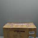 Litter Zero Base Set (Includes 1 Refill, Scoop) + 6 Additional Refills Pack