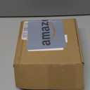 Alzassbg 15 Pack Brushed Satin Nickel Cabinet Pulls, 5 Inch(128mm) Hole Center Cabinet Handles Kitchen Pulls for Cabinets and Drawer AL3071SN