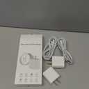 iPhone Charger Fast Charging,[Apple MFi Certified] Apple Chargers iPhone Super Quick 2Pack 6FT TypeC to Lightning Cable USB C Wall Charger Plug Adapter for iPhone 14 13 12 11/14Pro Max/13Pro/SE/XR/XS