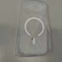 ESR for iPhone 17 Pro Case, Camera Control, Compatible with MagSafe, Shockproof Military-Grade Protection, Magnetic Phone Case for iPhone 17 Pro, Classic Hybrid Case, Clear