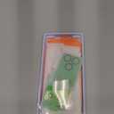 IMBZBK [Auto-Dust Removal] 3 Pack Matte Screen Protector for iPhone 17 Pro Max [Military Grade] Accessories, Case Friendly Film, 3 Tempered Glass Camera Lens Protector, Anti-Glare, Smooth as Silk