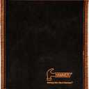 Hammer Shammy Black/Orange