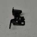 labwork Front or Rear Left Side Lower Door Hinge Replacement for 2007-2016 Compass Patriot Caliber 5115713AJ