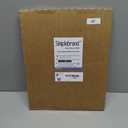 Simplebrand Ivory Sheer Curtains 96 Inches Long, Light Filtering Rod Pocket Solid Color Window Sheer Curtain Panels, Elegant Curtains & Drapes for Living Room, Bedroom 2 Panels (Ivory, 42" W x 96" L)