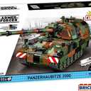COBI Armed Forces Panzerhaubitze 2000 Tank