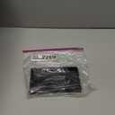 JUESHITUO for Samsung Galaxy Z Fold 7 Case with Privacy Screen Protector, Hidden Kickstand & MagSafe, Military Shockproof Cover for Galaxy Z Fold 7, Hinge Protection, Black