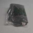 OLANLY Bathroom Rugs 30x20, Extra Soft Absorbent Chenille Bath Rugs, Rubber Backing Quick Dry, Machine Washable Bath Mats for Bathroom Floor, Tub and Shower, Home Decor Accessories, Grey