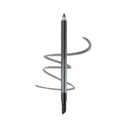 Este Lauder Double Wear Long-Lasting 24H Waterproof Gel Eyeliner Pencil (04 Night Diamond - Gunmetal with a sparkle finish)